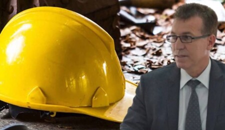 Gönyeli’deki ölümlü iş kazası: Just Ltd. soruşturuluyor!