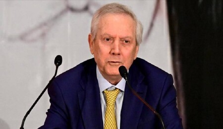 Aziz Yıldırım, Fenerbahçe Kulübü Seçimli Olağanüstü Genel Kurulu'nda aday olmayacak