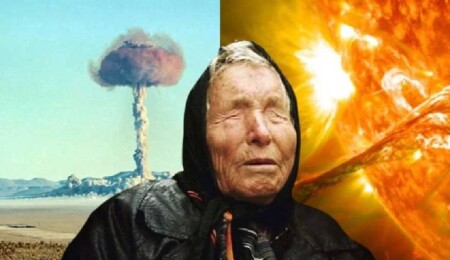 Baba Vanga’dan tüyler ürperten 2026 kehanetleri! Zaman daralıyor, ‘beklenmeyeni bekleyin’