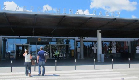 Kuzey'deki Rum mallarıyla ilgili bir tutuklama daha!