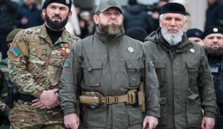 Kadirov’un sağlık durumu kötüleşiyor: Çeçenistan’ı kim yönetecek?