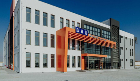 BAÜ yarın “Yapay Zekâ ve Güvenlik” konulu sempozyum düzenliyor