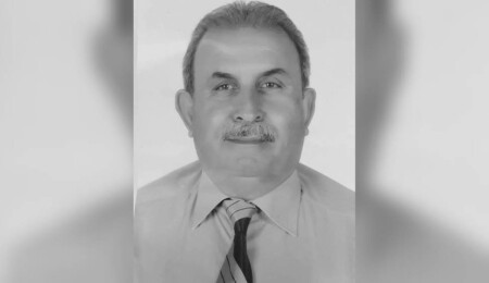 Baki Yılmaz yaşamını yitirdi