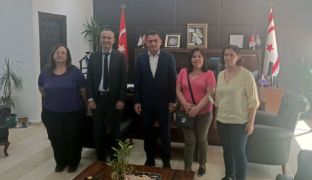 Yerli üzüm ve yerli zeytin genotiplerinin seleksiyon çalışmalarında tescil aşamasına gelindi