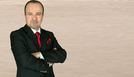 Özadam: “UBP’s Support for Tatar in Question Ahead of Presidential Election”