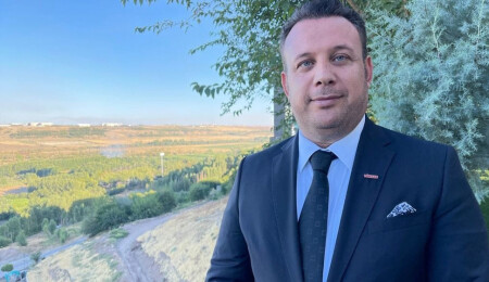 Mehmet Akyıl: “Diyarbakır-KKTC uçuşları bir an önce başlamalı”