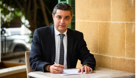 Northern Cyprus Tourism Destination Promotion Project: A Landmark Initiative, Says Serhan Aktunç