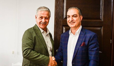 UBP Milletvekili adayı Ali Başman: Ülkemizi koruyup geliştirmek hepimizin görevi 