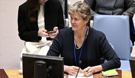 İngiltere, Gazze'ye temel yardımların ulaştırılması için kara koridorlarının açılması çağrısında bulundu