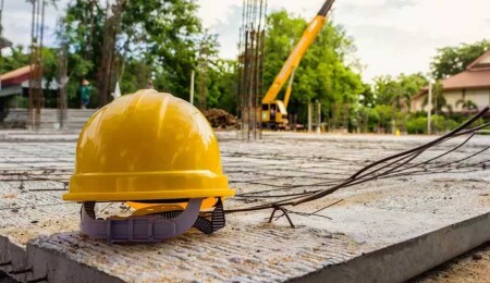 İskele’de inşaat şantiyesinde maaş tartışması kavgası: 2 kişi tutuklandı