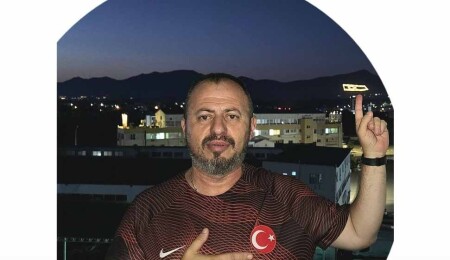 Barış Sel: Yok yere tek kalemde sildiğiniz insanları gün gelecek mumla arayacaksınız!