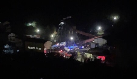 Amasra'da maden ocağındaki patlamaya ilişkin provokatif paylaşım yapan hesaplara inceleme