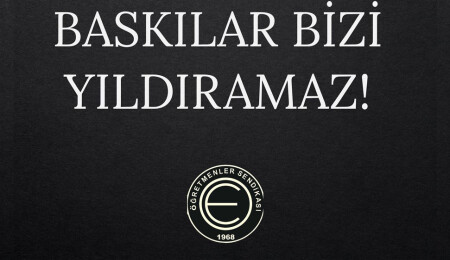 KTOEÖS: Hasan Küdenler adına her türlü yasal girişimi yapacağız