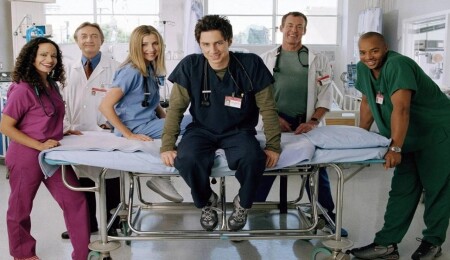 Ünlü dizi 23 yıl sonra dönüyor