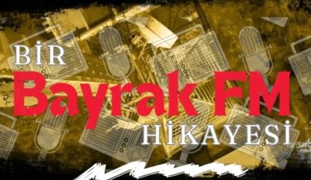 Bayrak FM 30 yaşında… Kutlamalar çerçevesinde “Bir Bayrak FM Hikayesi” isimli belgesel hazırlandı