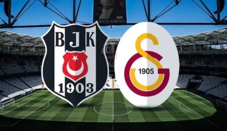 Spor yazarlarından Beşiktaş - Galatasaray maçı tahmini: 'Psikolojik bir travma yaratabilir'