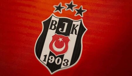 Beşiktaş: Al-Musrati'nin transferi için görüşmelere başlandı