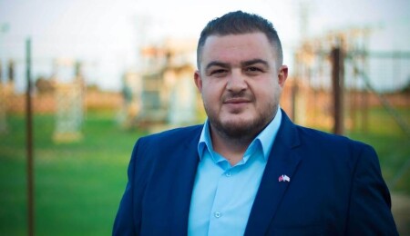 Harnup Üreticileri Derneği Başkanı Bolatcan “vatan, millet” diyenlere verdi veriştirdi