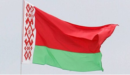 Belarus'ta halk, Batı ile gerginliğin gölgesinde cumhurbaşkanını seçecek