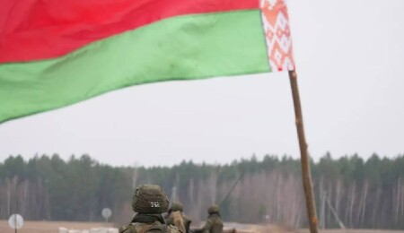 Belarus: Wagner’in kurucusu Prigojin "gerilimi azaltma" önerimizi kabul etti