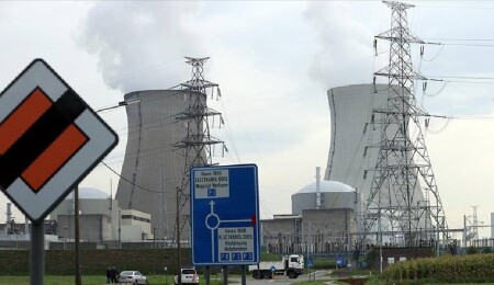 Belçika ilk kez bir nükleer reaktör kapatıyor