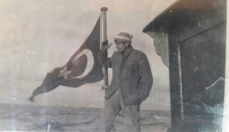 "Bereketçiler" anısına anıt yapılması için girişim başlatıldı