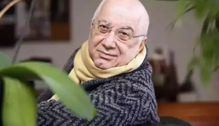 Best Model Türkiye'nin kurucusu Erkan Özerman hayatını kaybetti