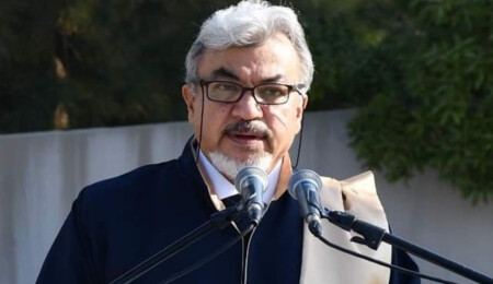 DAÜ-ATAUM Başkanı Yrd. Doç. Dr. Göktürk’ten büyük onur