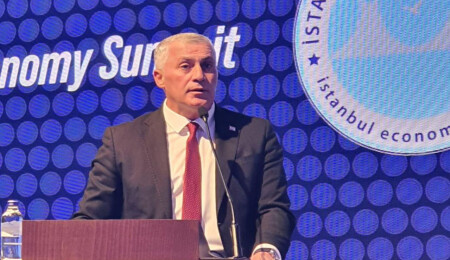 Olgun Amcaoğlu: Gazze’de yaşanan acıyı KKTC halkı çok iyi biliyor