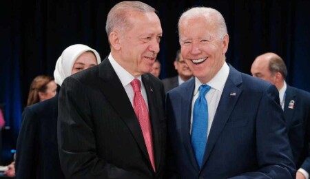 ABD: Suriye'deki gelişmelere ilişkin Türkiye'yle tam angajman içindeydik