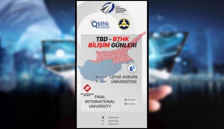 “KKTC Bilişim Günleri” etkinliği düzenleniyor