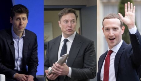 2023'te teknoloji dünyası bunları konuştu...