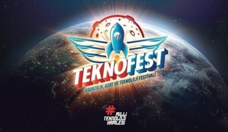 TEKNOFEST Girişim Yarışması başvurusu için son 3 gün