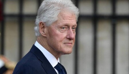 Bill Clinton, ABD'de artan siyasi şiddete karşı uyarıda bulundu