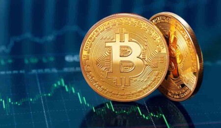 Bitcoin'de düşüş sürüyor: 100 bin doların altına indi