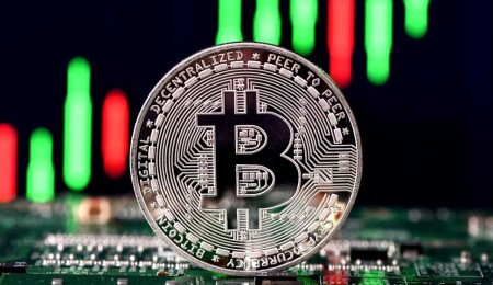 Bitcoin, Trump’ın zaferi ve Fed kararıyla rekor seviyede