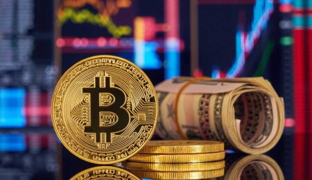 Bitcoin Hits New Record High, Surpasses $125,000