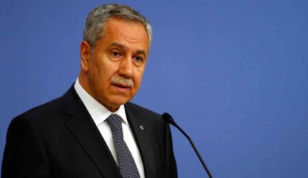 Bülent Arınç’tan 'seçim ertelensin' talebi