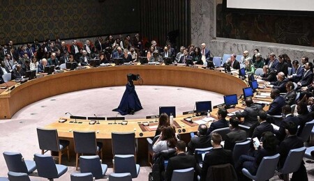 BMGK, Lübnan'daki olayları görüşmek için Cuma günü acil oturumla toplanacak