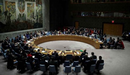 ABD hariç, BM Güvenlik Konseyi üyeleri Gazze'deki kıtlığın insan kaynaklı olduğunu onayladı