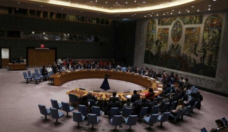 BM Güvenlik Konseyi bugün Gazze ile ilgili yeni bir karar tasarısını oylayacak