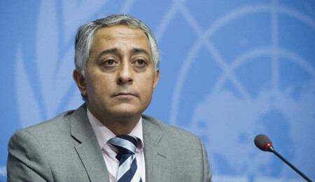 BM’den Çetinkaya Taksim Sahası konusunda açıklama