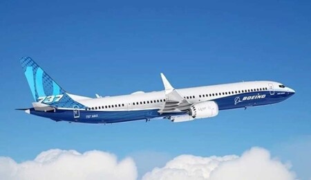 Boeing Safety in Spotlight at US Senate Hearing