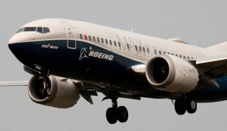 Boeing 2 binden fazla çalışanını işten çıkaracak