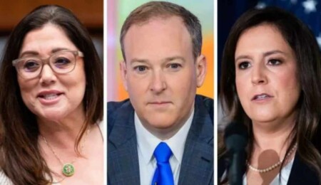 Trump'ın yeni kabinesinde görev vereceği isimlere bombalı saldırı tehditleri gönderildi