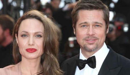 Brad Pitt ve Angelina Jolie’nin oğulları Pax sanatçı oldu