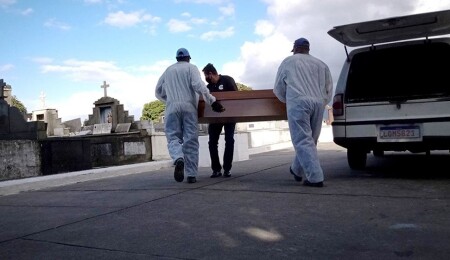 Brezilya'da toplam vaka sayısı 22 milyona yaklaştı