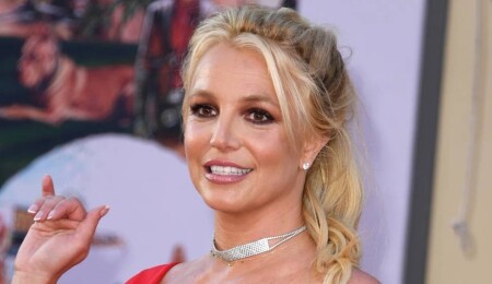 Britney Spears anı kitabını seslendirecek oyuncuyu buldu