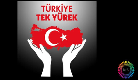 “Türkiye Tek Yürek” yardım kampanyası BRT ekranlarından da yayınlanacak