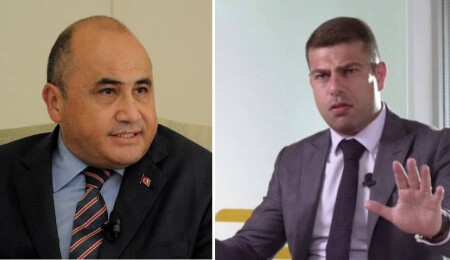 Akacan: Ambassador said I made a mistake because I reported 'Ulucans' to the police